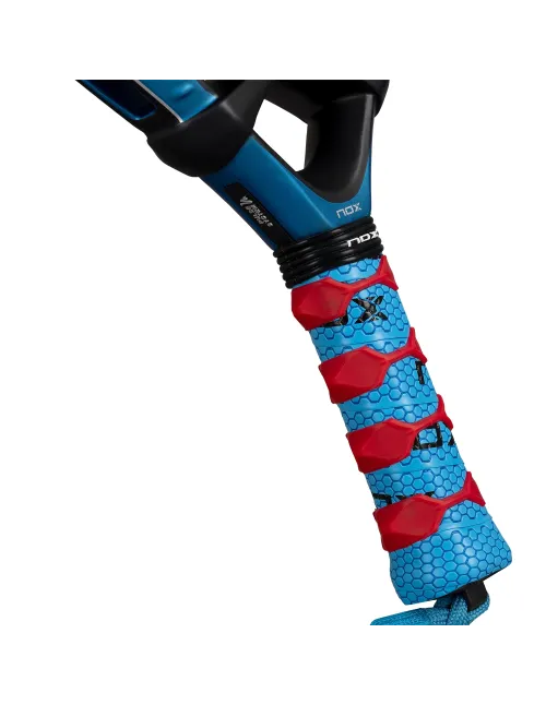 Padelschläger Nox Ea10 Ventus Attack | Ofertas De Padel